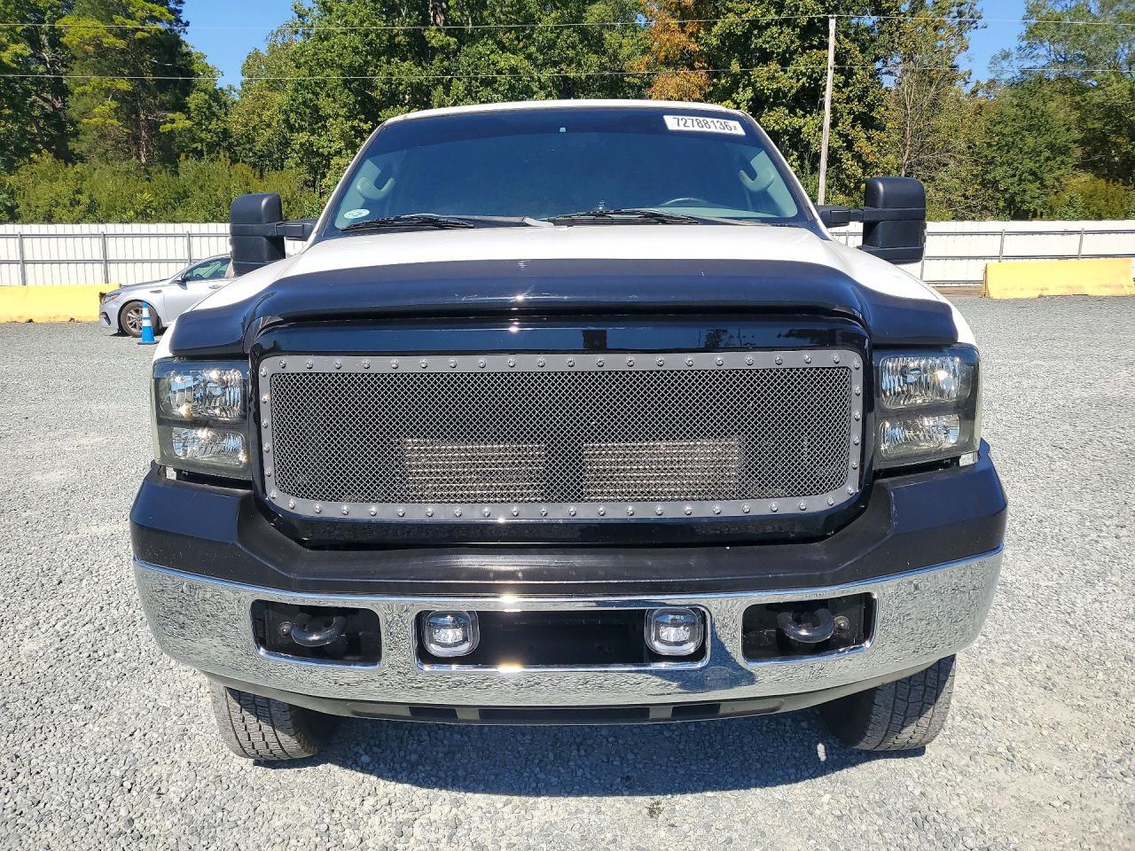 2007 Ford F250 Super Duty - Фото 5