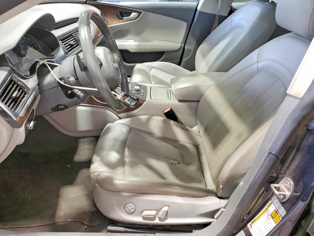 2014 Audi A7 Prestige - Image 7
