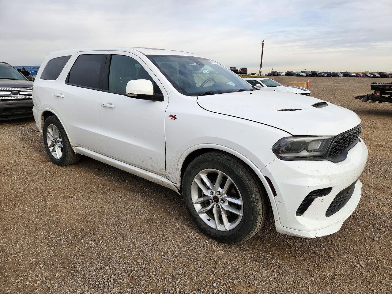 2021 Dodge Durango R/T - Image 4