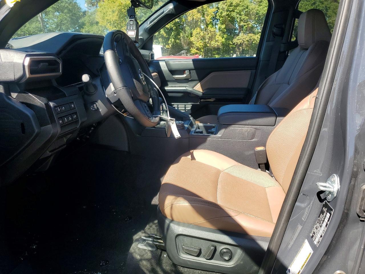 2026 Toyota 4Runner Limited - Фото 7