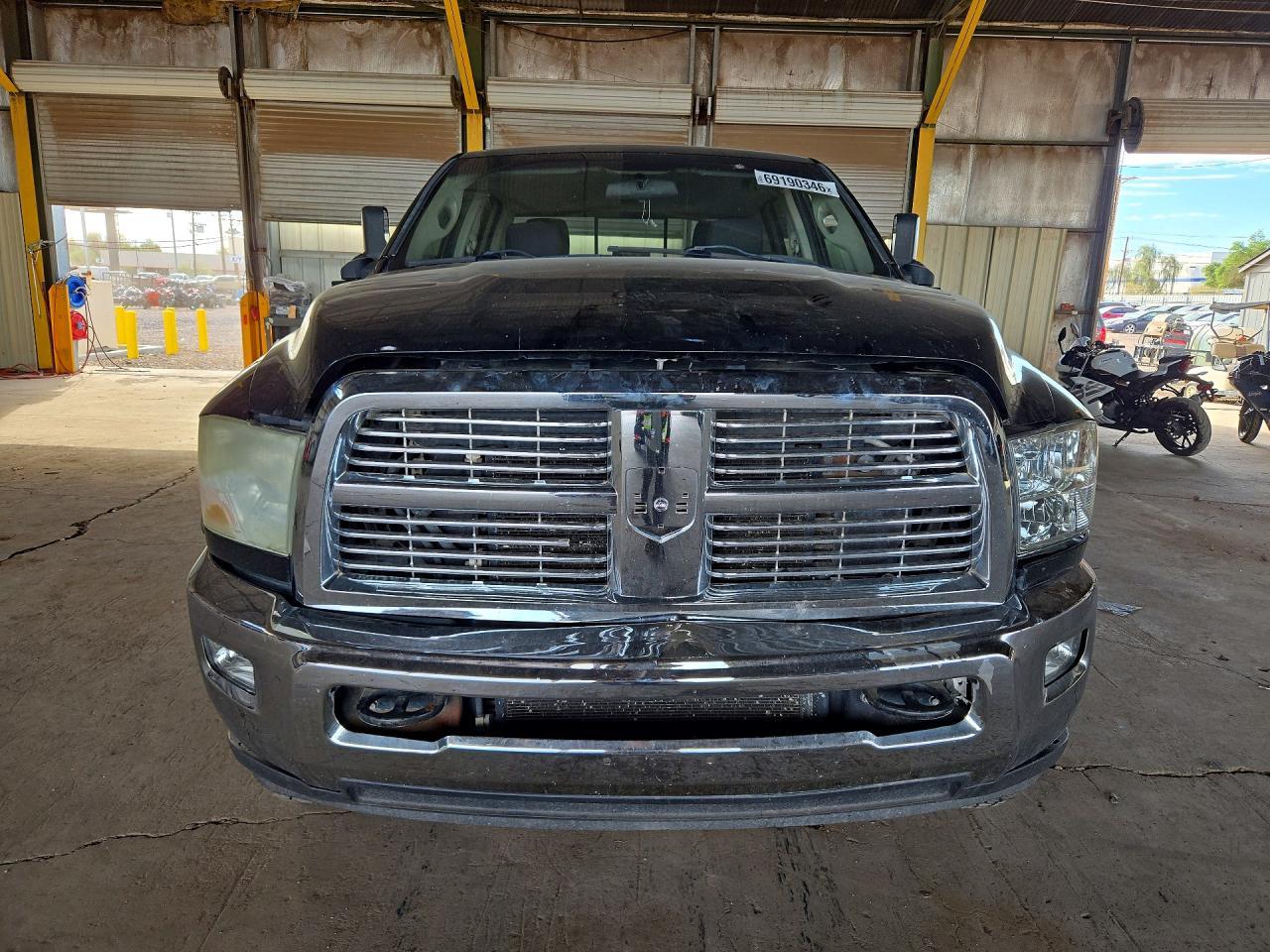 2012 Dodge Ram 2500 Slt - Image 5