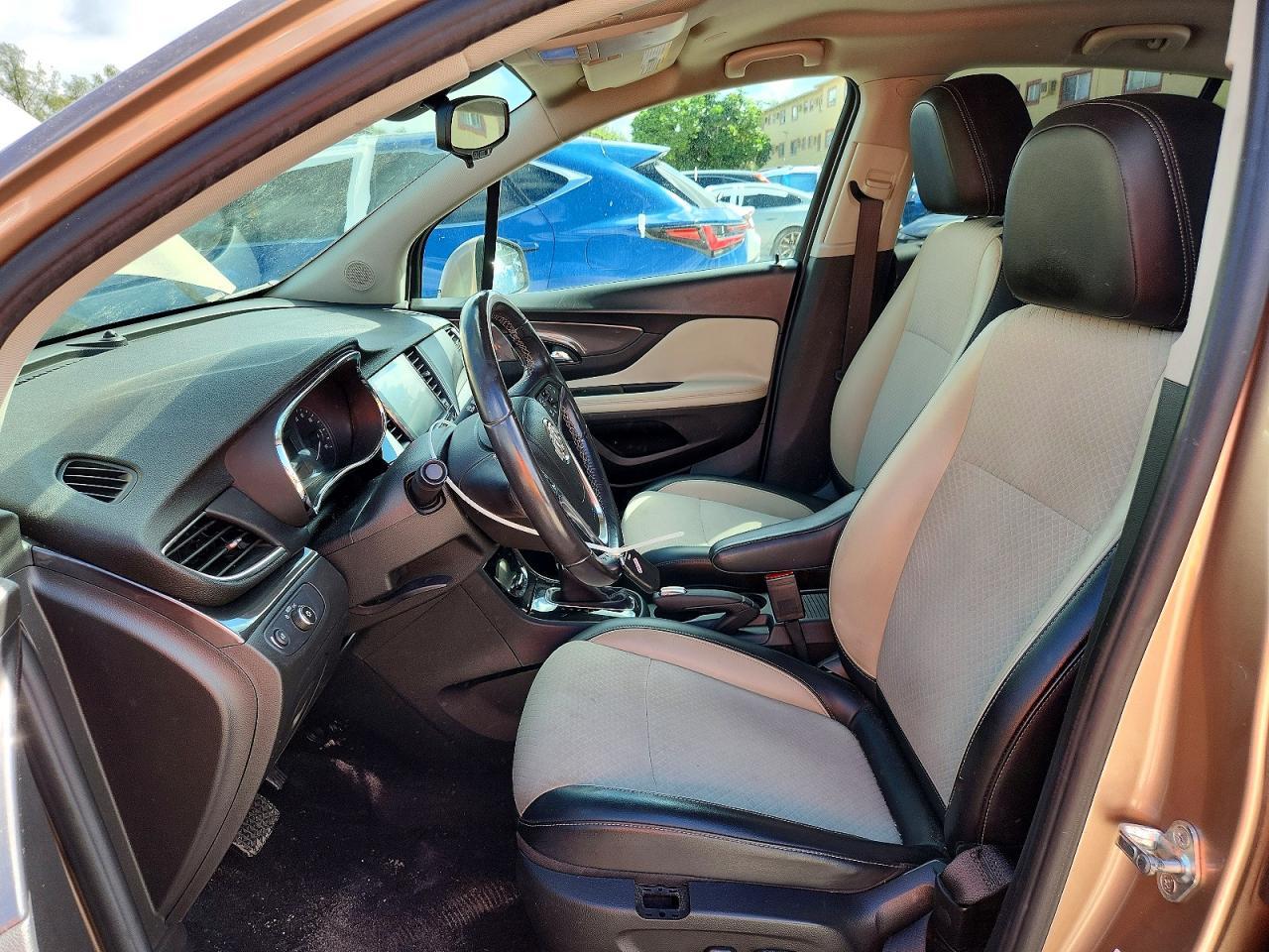 2018 Buick Encore Preferred - Image 7