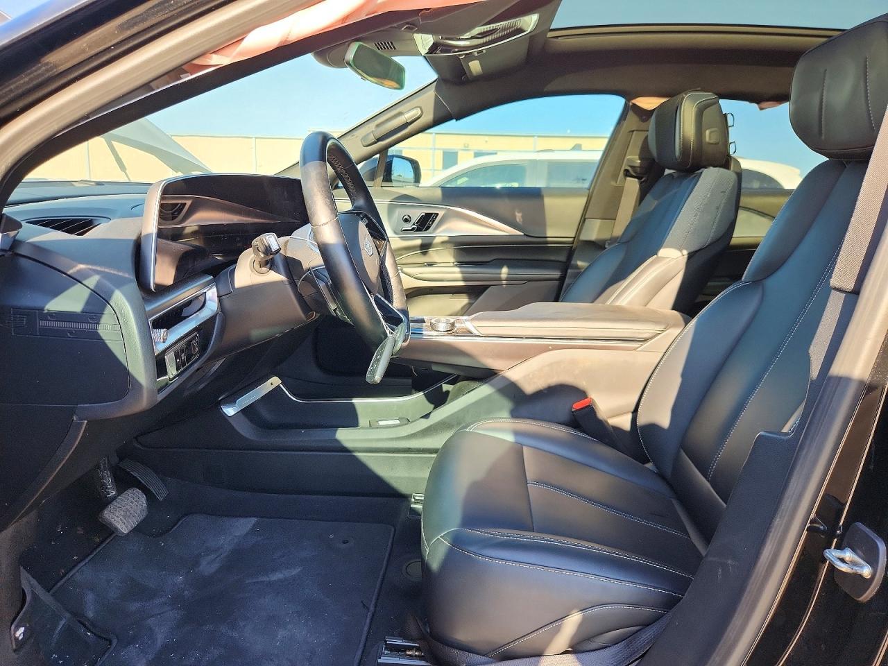 2024 Cadillac Lyriq Tech - Фото 7