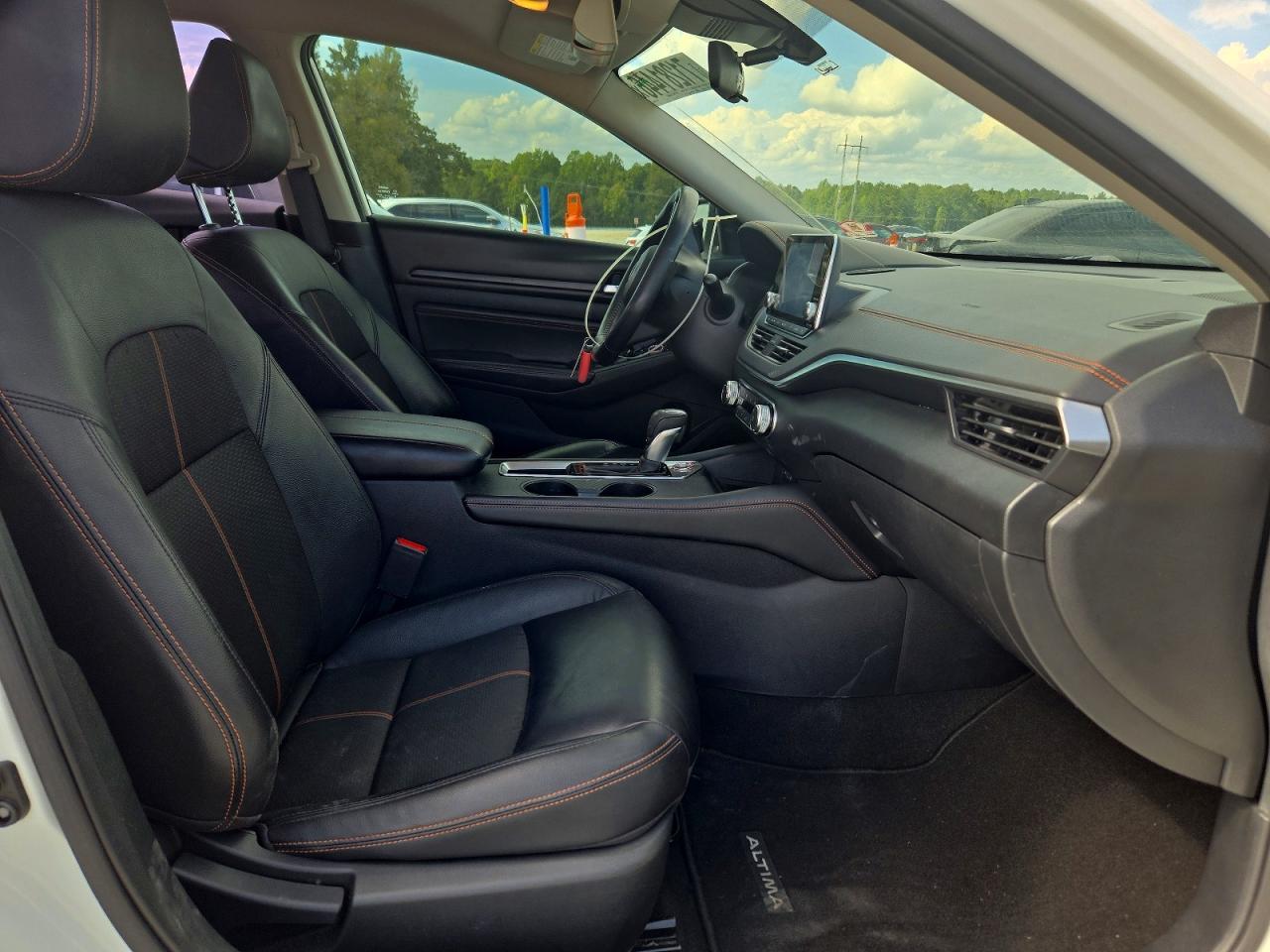2020 Nissan Altima Sr - Image 7