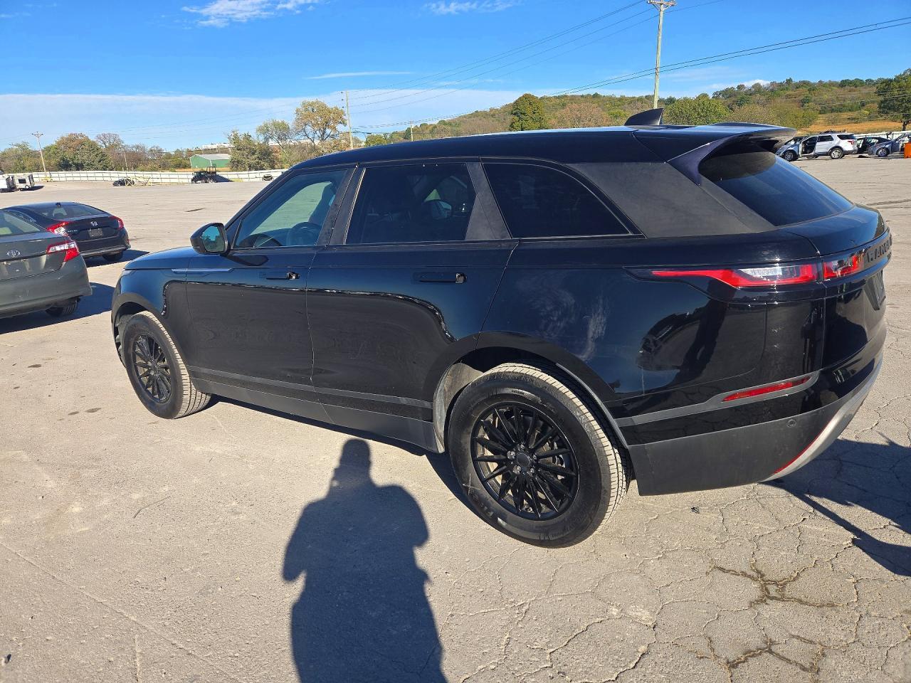 2019 Land Rover Range Rover Velar - Image 2