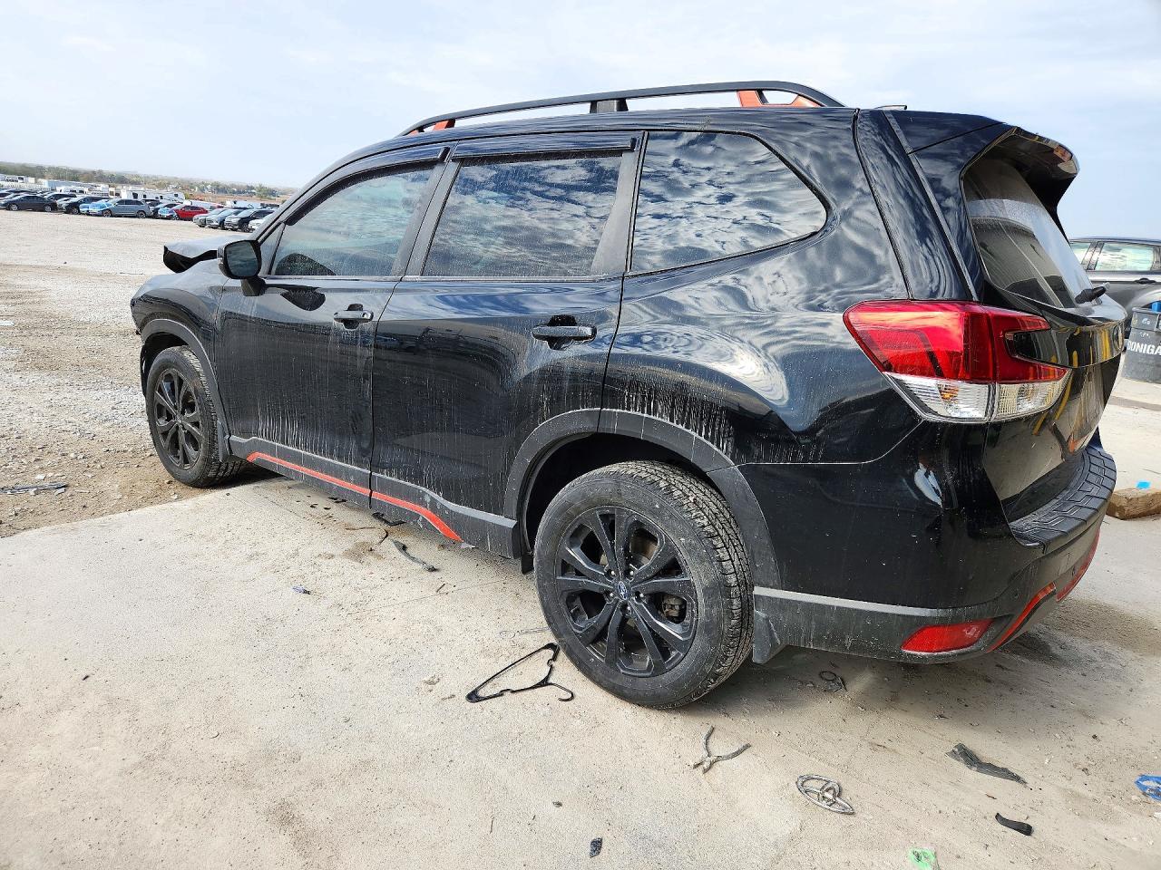2019 Subaru Forester Sport - Фото 2