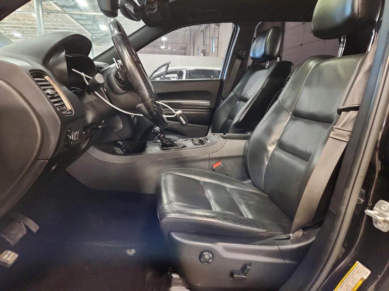 2020 Dodge Durango Gt - Фото 7