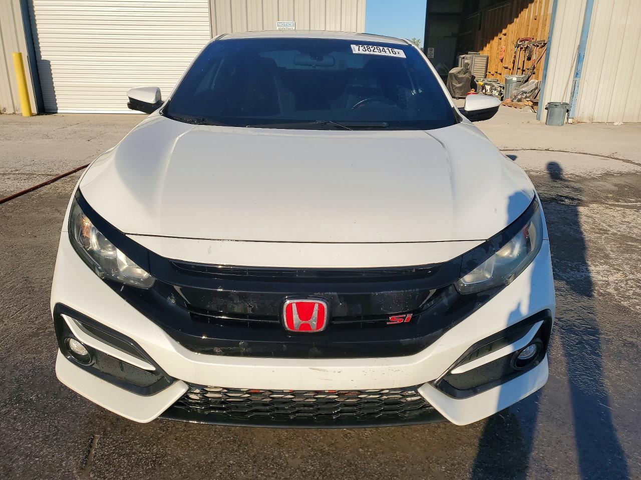 2019 Honda Civic Si - Image 5