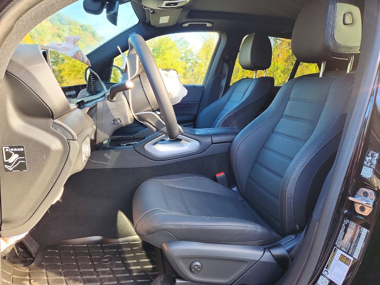 2026 Mercedes-Benz Gle 580 4Matic - Image 7
