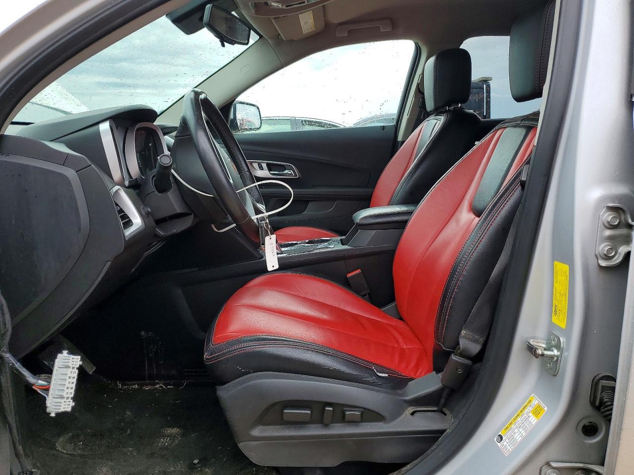 2017 Chevrolet Equinox Lt - Image 7
