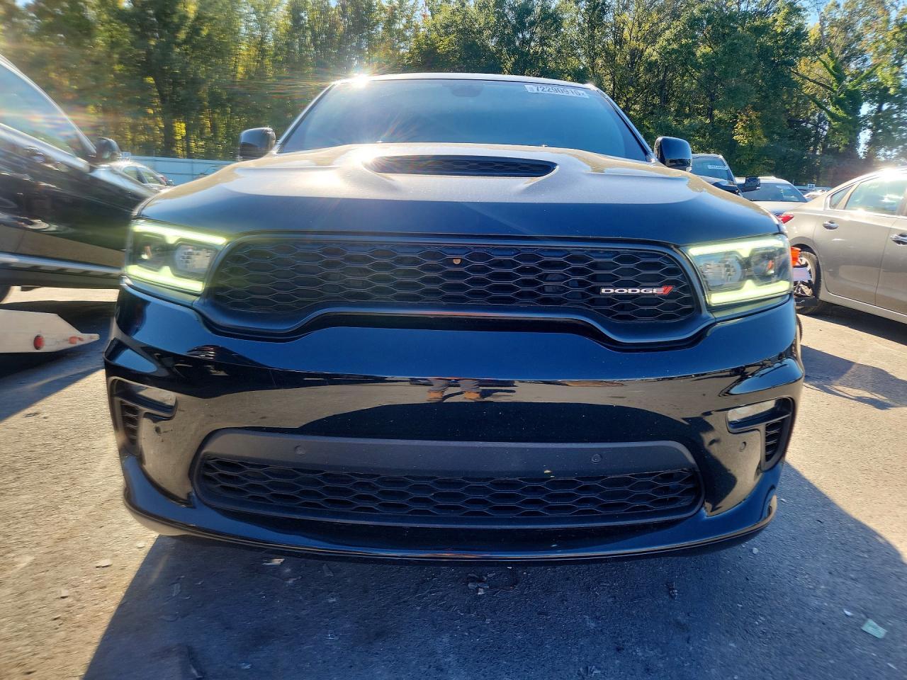 2022 Dodge Durango R/T - Фото 5
