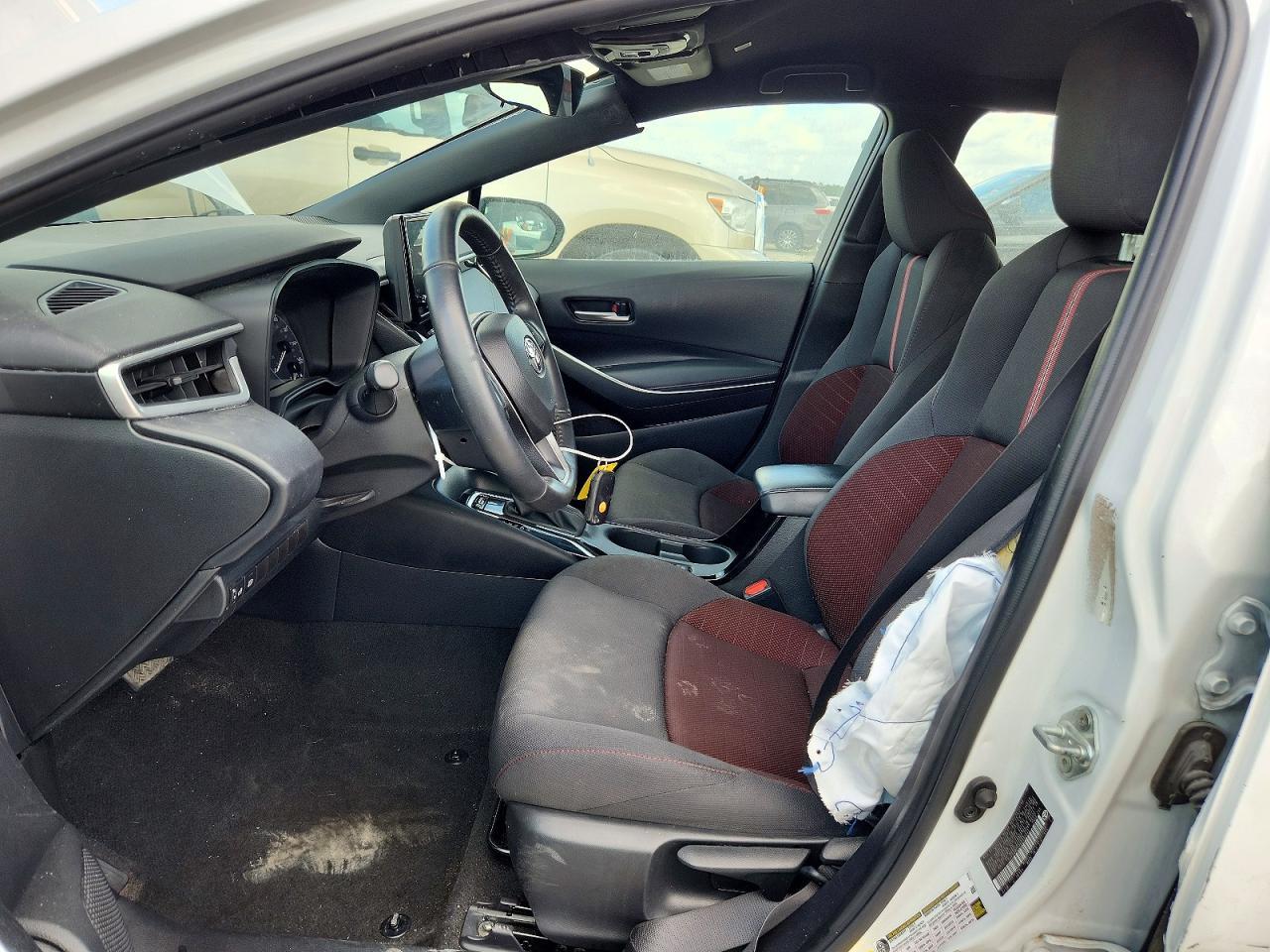 2024 Toyota Corolla Se - Фото 7