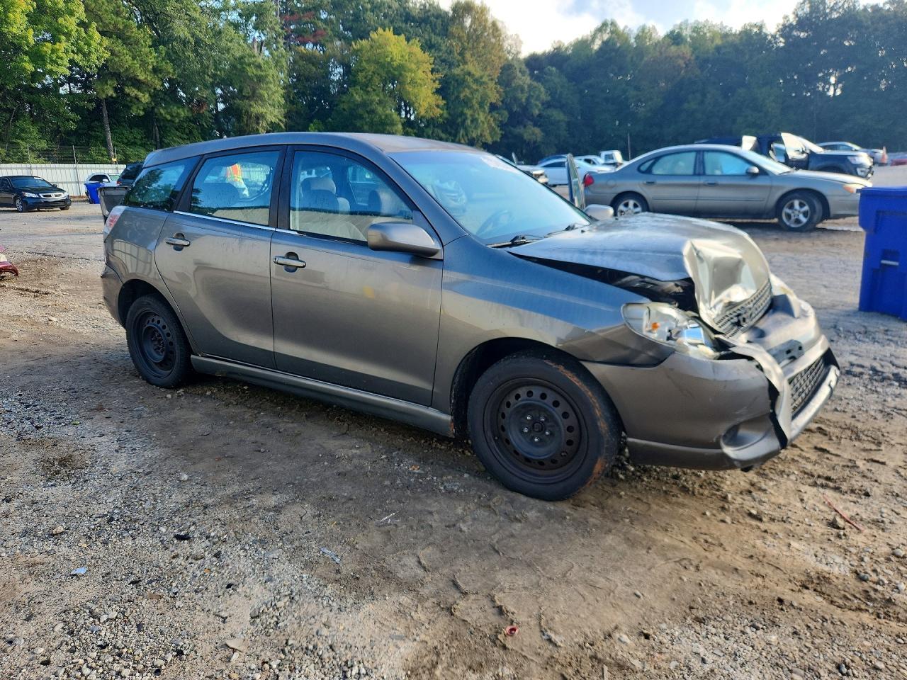 2006 Toyota Matrix Xr - Image 4