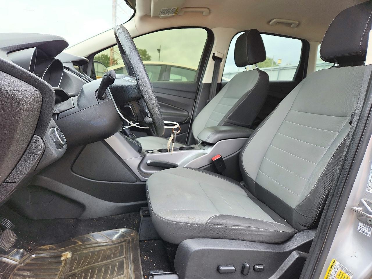 2016 Ford Escape Se - Фото 7