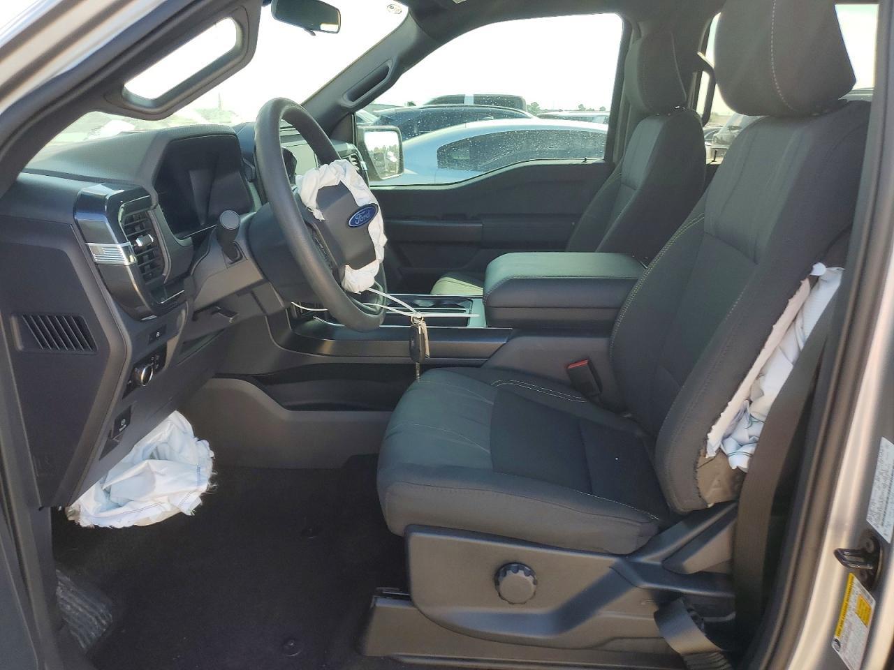 2025 Ford F150 Stx - Image 7