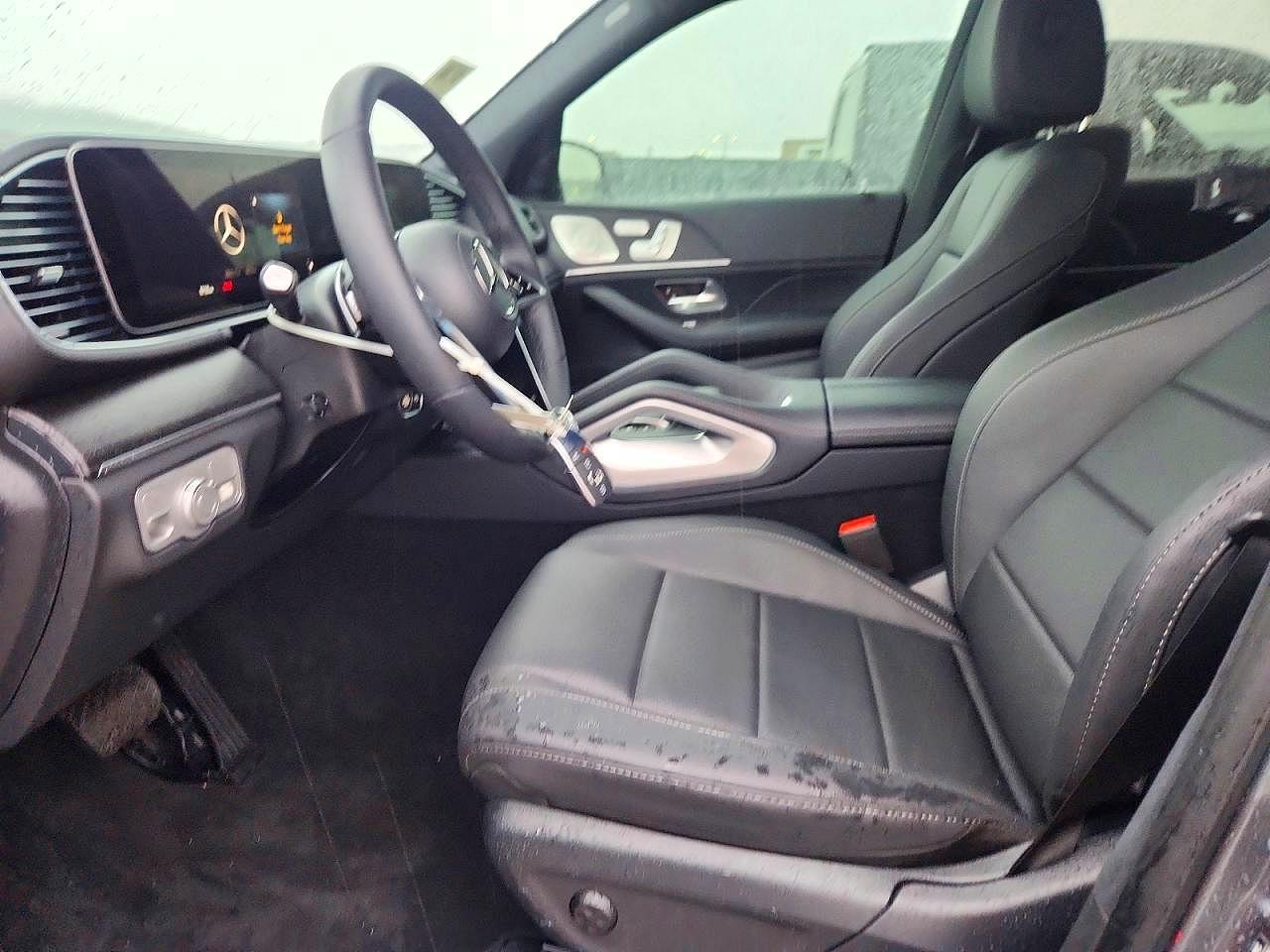 2026 Mercedes-Benz Gle 350 - Image 7