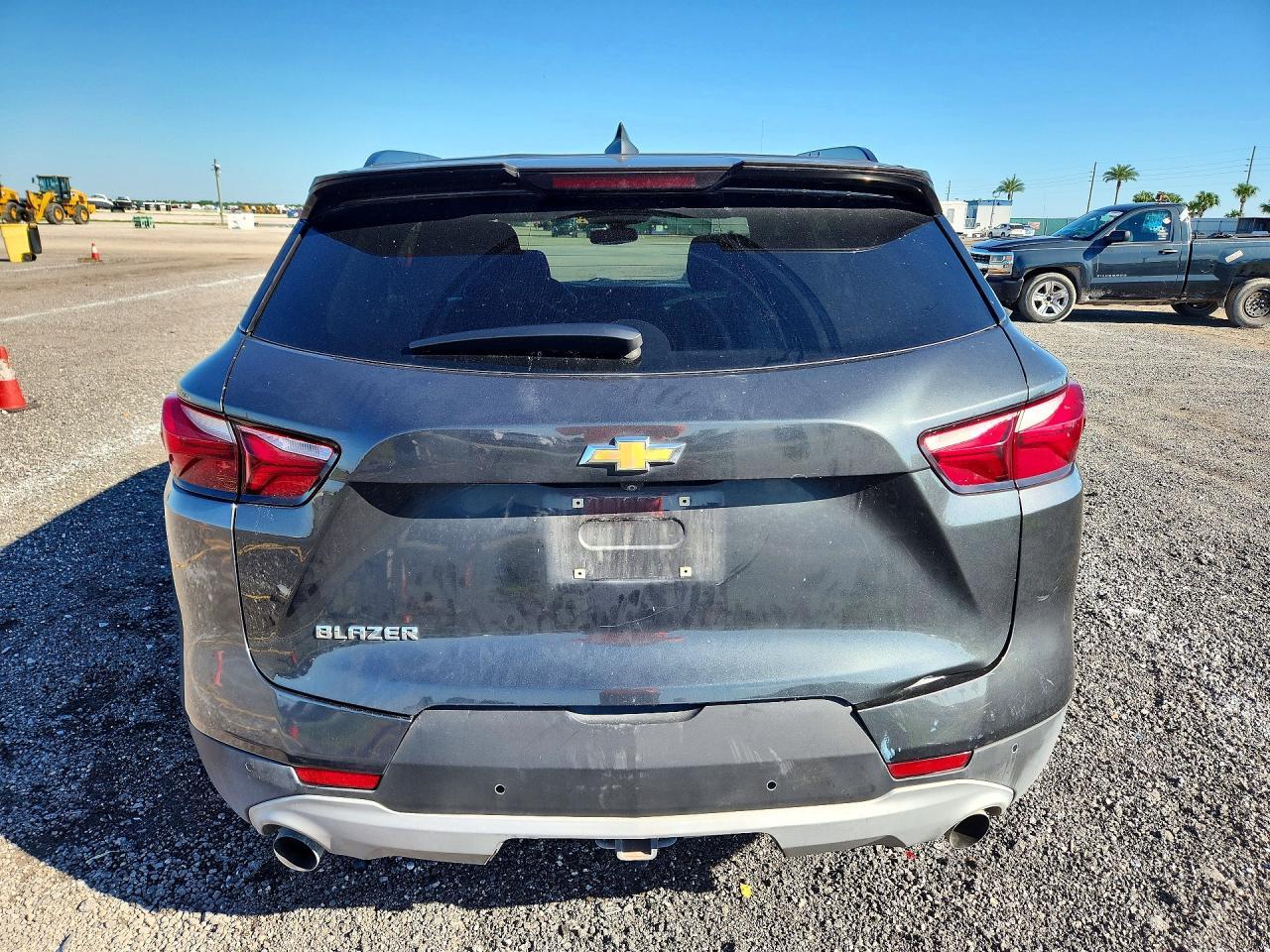 2019 Chevrolet Blazer 2Lt - Image 6