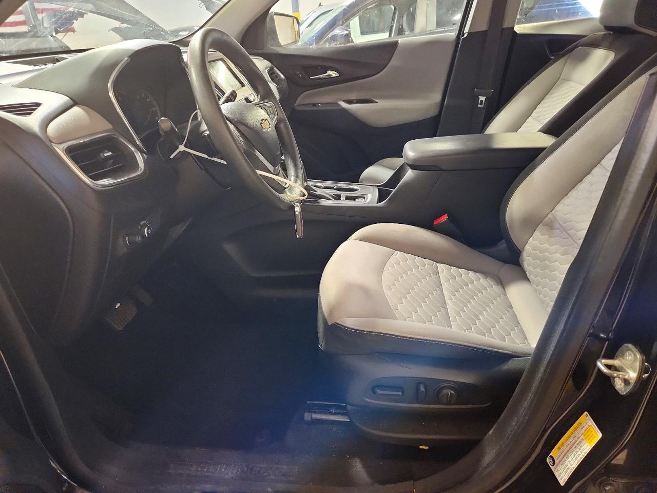 2019 Chevrolet Equinox Ls - Image 7