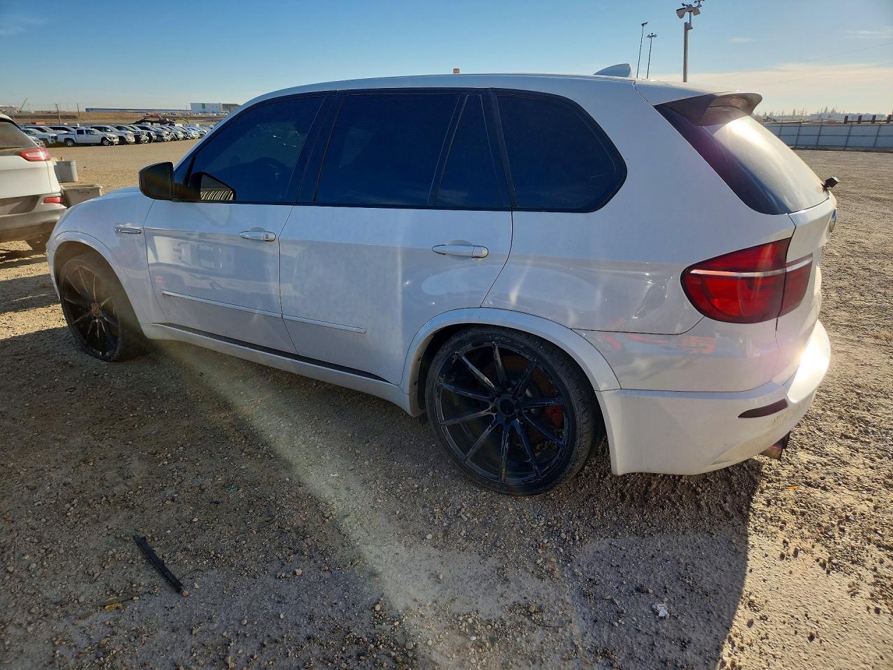 2011 BMW X5 M - Фото 2