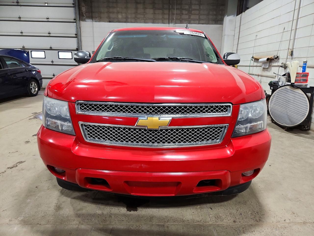 2012 Chevrolet Tahoe K1500 Lt - Фото 5