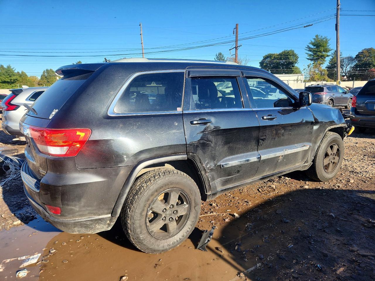2011 Jeep Grand Cherokee - Фото 3