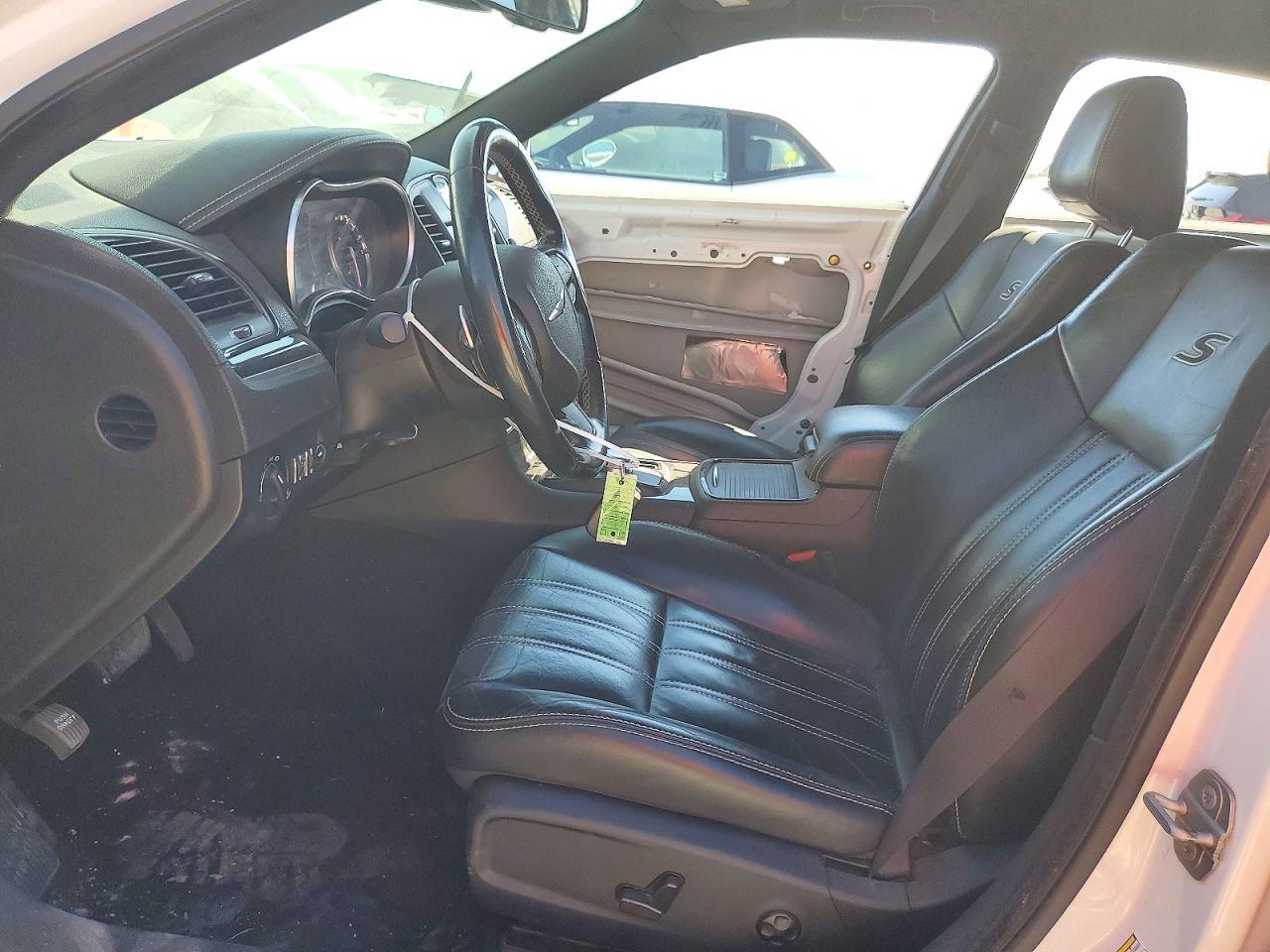 2021 Chrysler 300 S - Image 7