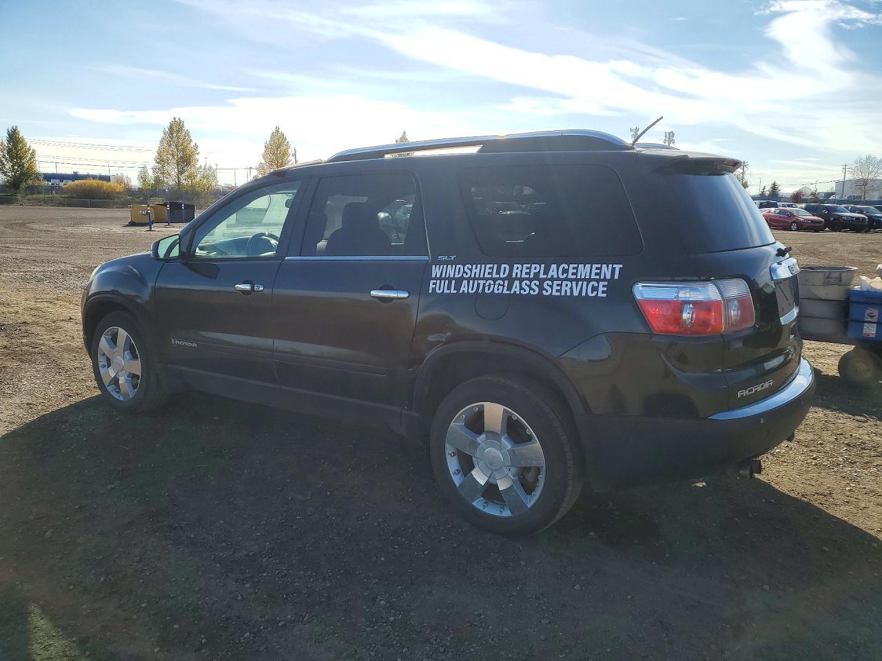 2008 GMC Acadia Slt-1 - Image 2