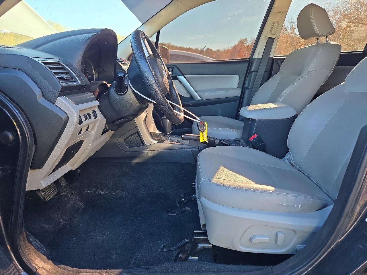 2017 Subaru Forester 2.5I - Image 7