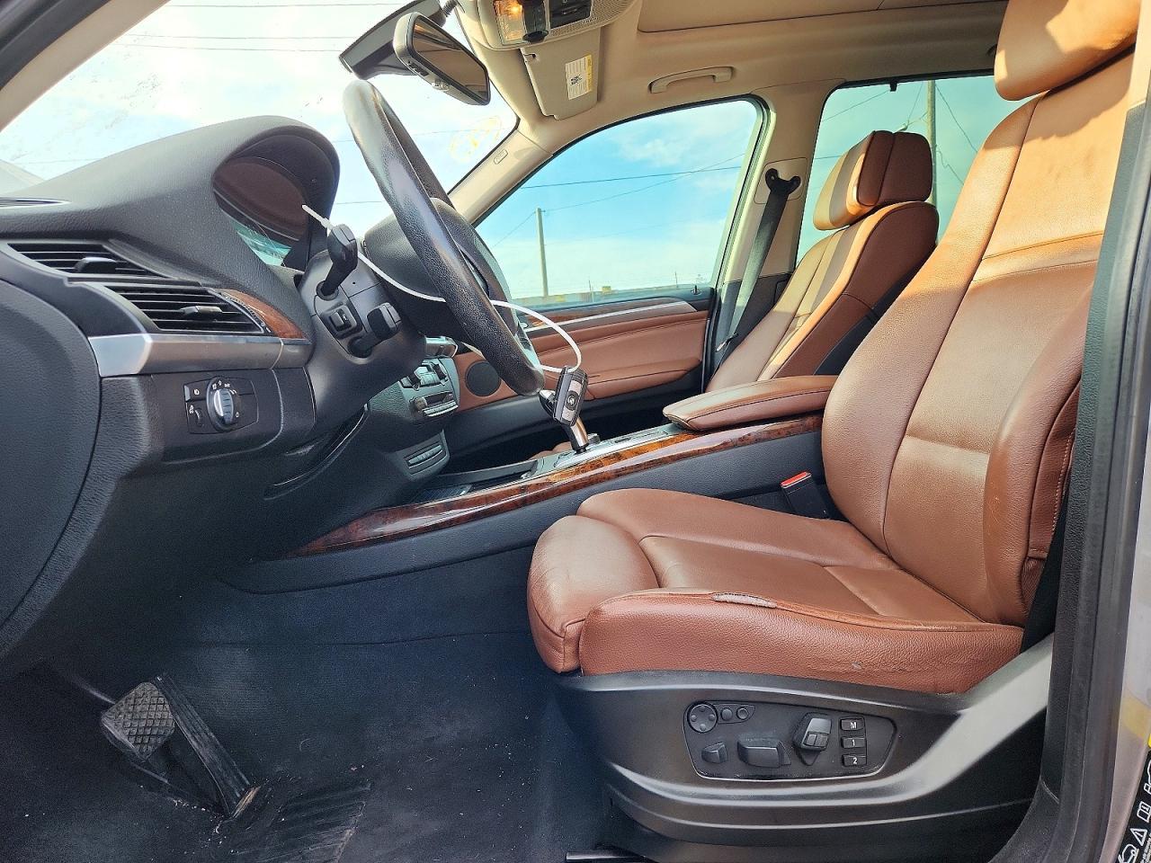 2013 BMW X5 xDrive35I - Image 7