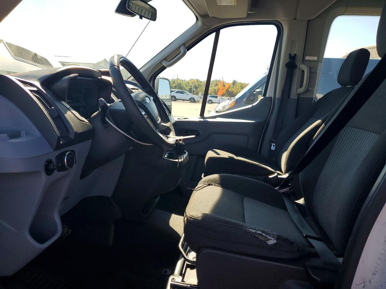 2016 Ford Transit T-350 - Фото 7