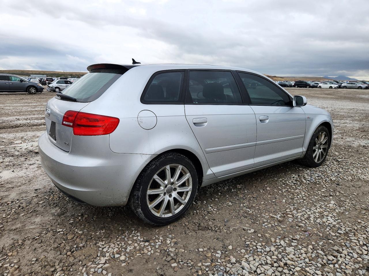 2011 Audi A3 Premium Plus - Image 3