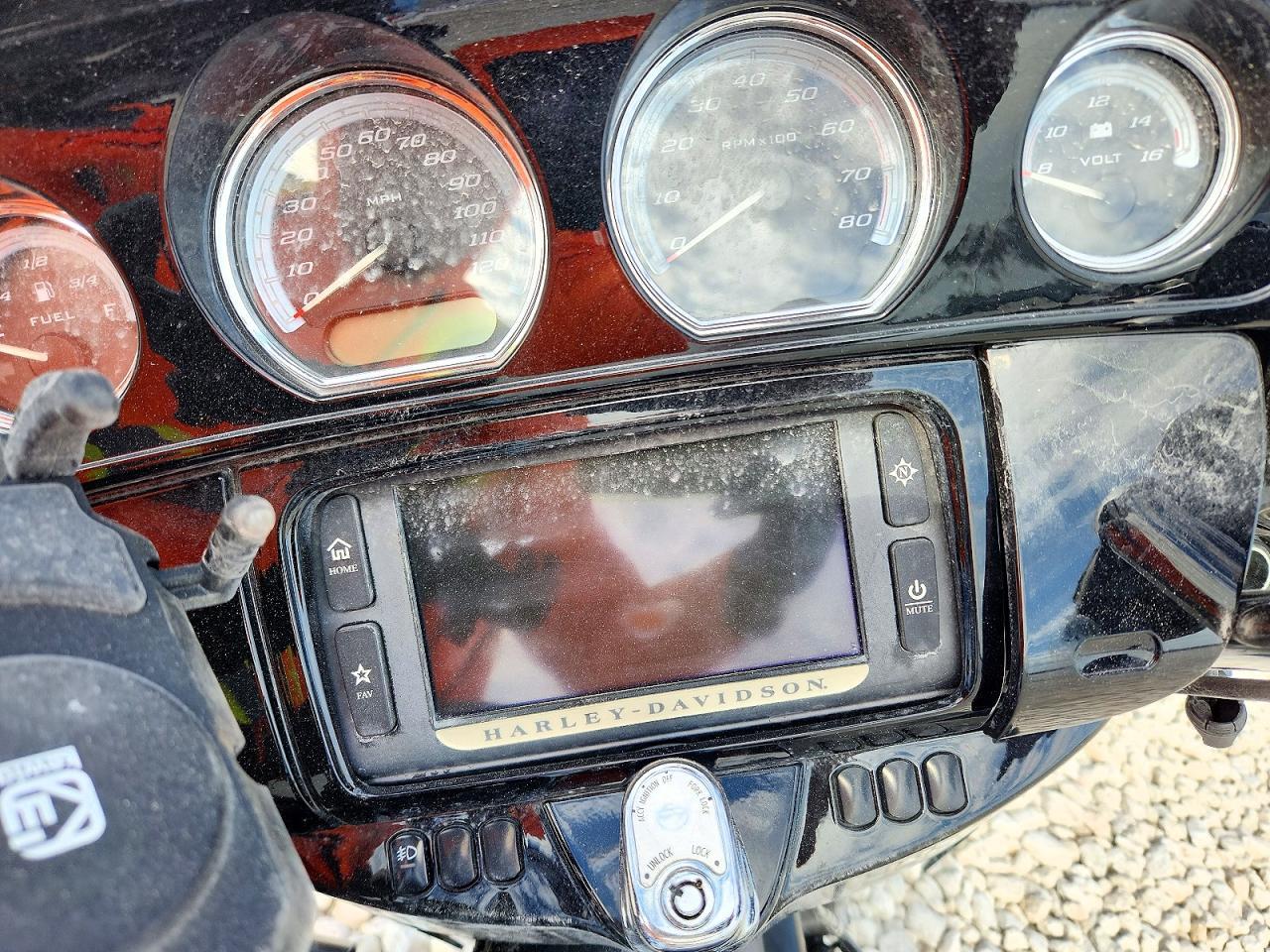 2017 Harley-Davidson Flhtk Ultra Limited - Image 7