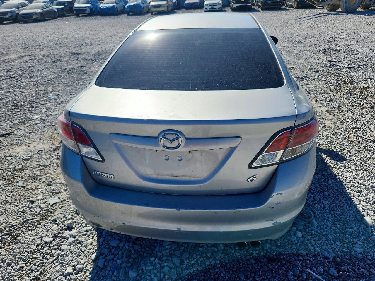 2010 Mazda 6 I - Фото 6
