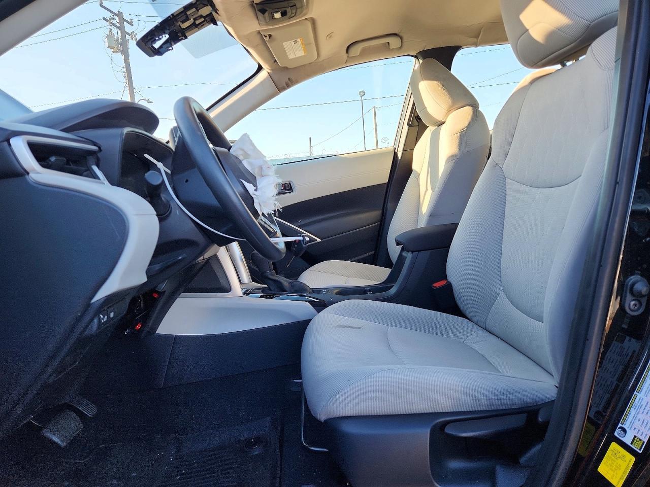 2024 Toyota Corolla Cross L - Фото 7
