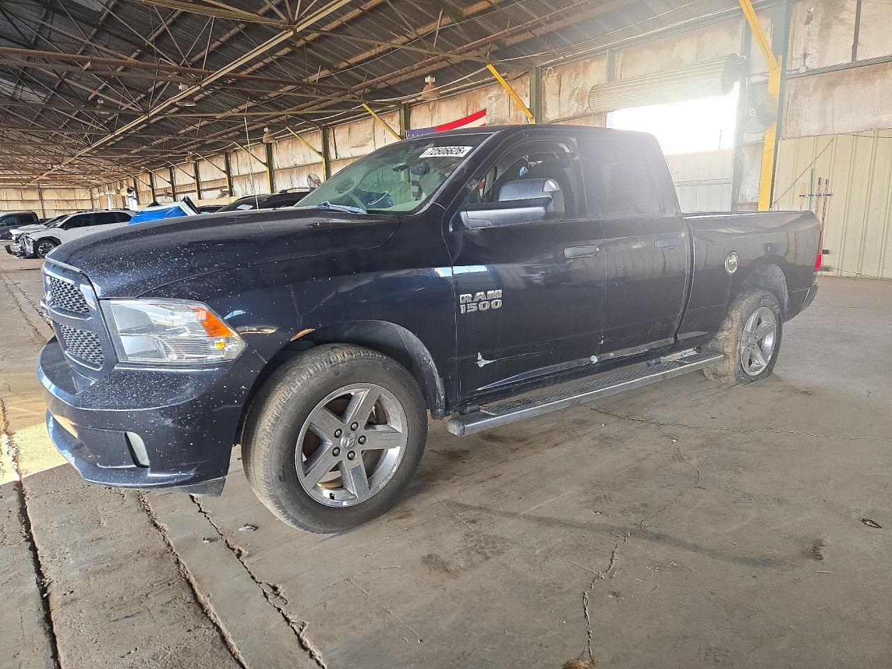 2015 Ram 1500 St