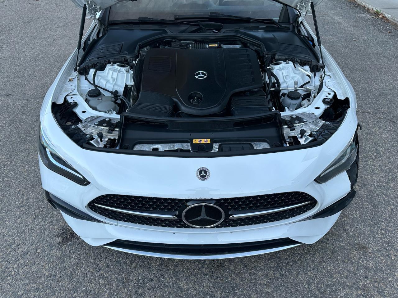 2024 Mercedes-Benz Cle 450 4Matic - Image 7