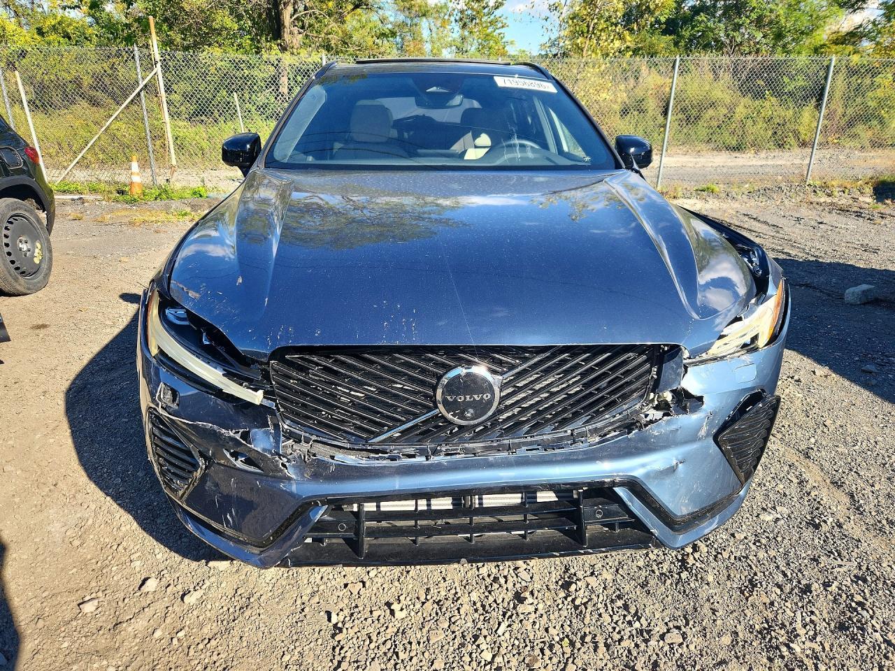 2026 Volvo Xc60 Plus - Фото 5