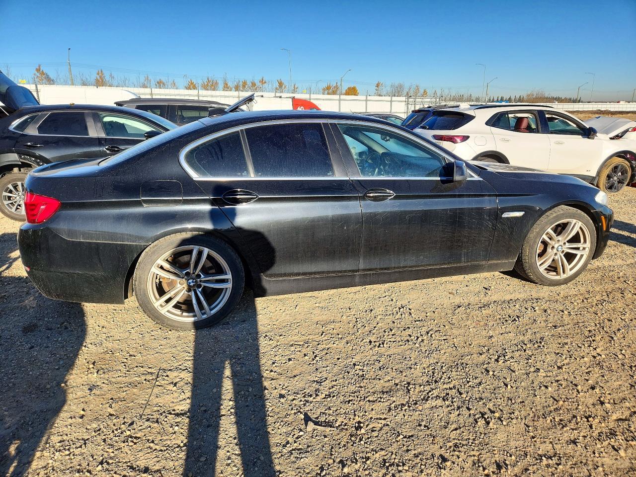 2013 BMW 528 Xi - Image 3