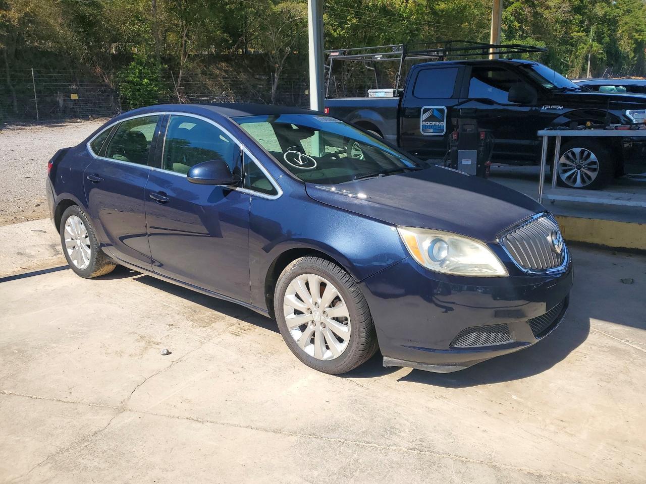 2015 Buick Verano - Image 4