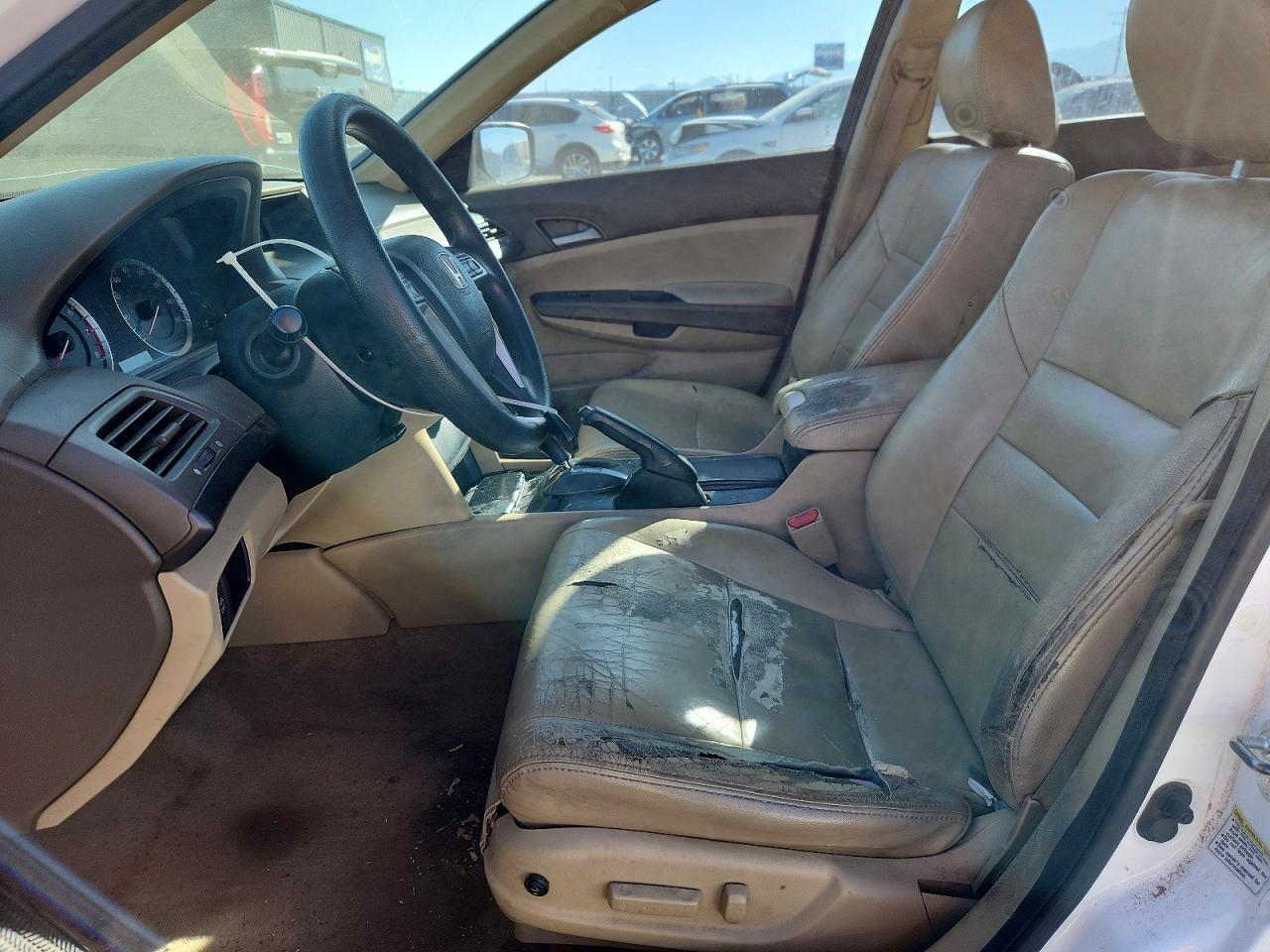 2010 Honda Accord Lxp - Image 7