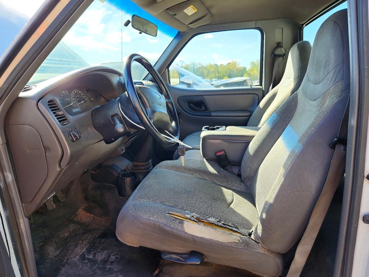2002 Ford Ranger - Image 7