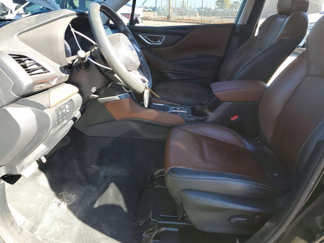 2023 Subaru Forester Touring - Image 7