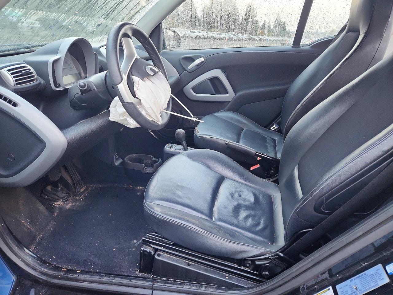 2009 Smart Fortwo Pure - Image 7