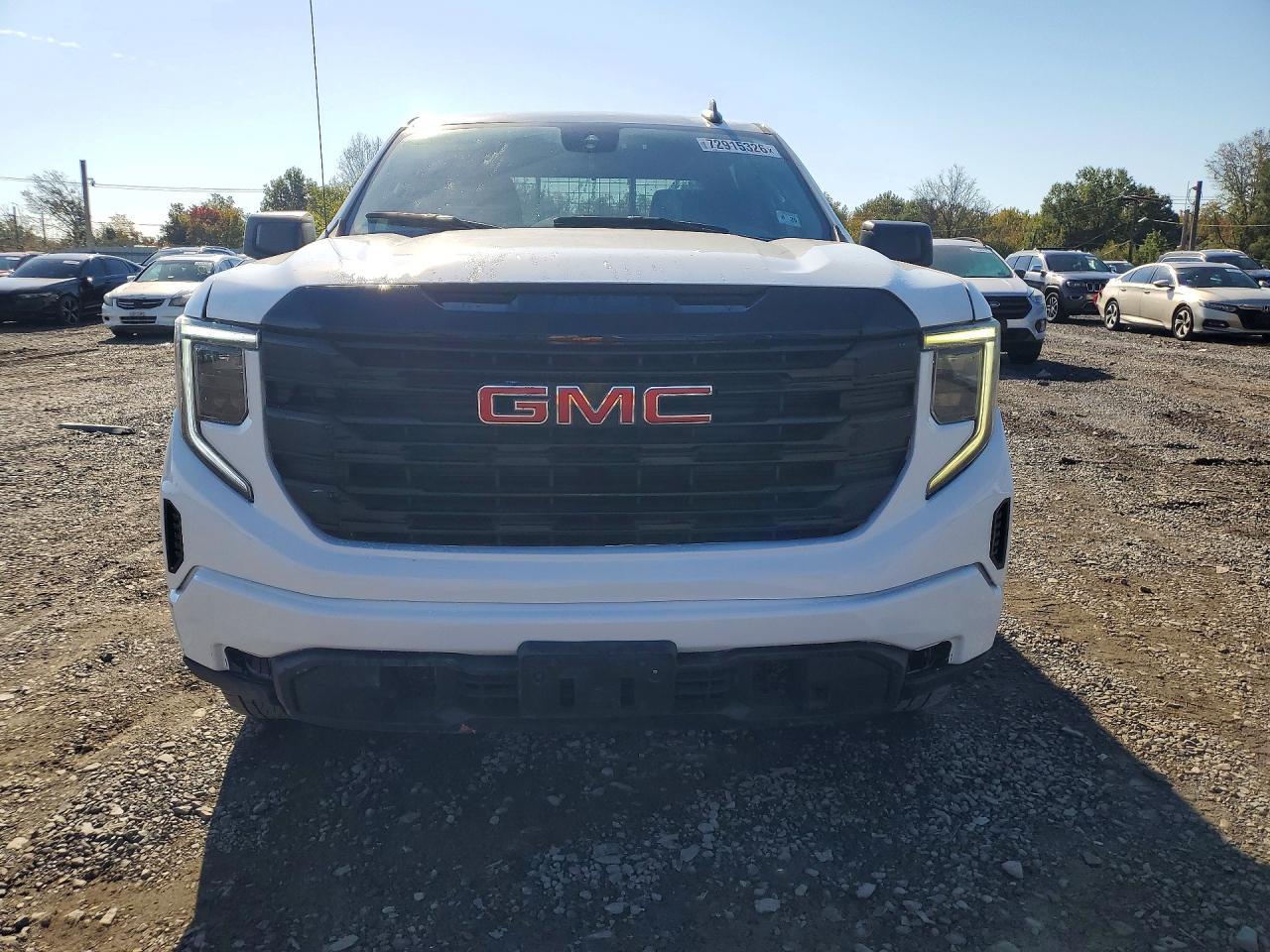 2024 GMC Sierra K1500 - Image 5