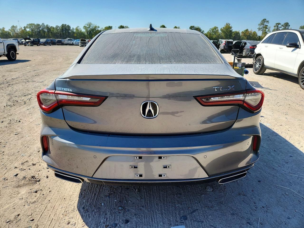 2024 Acura Tlx Technology - Image 6