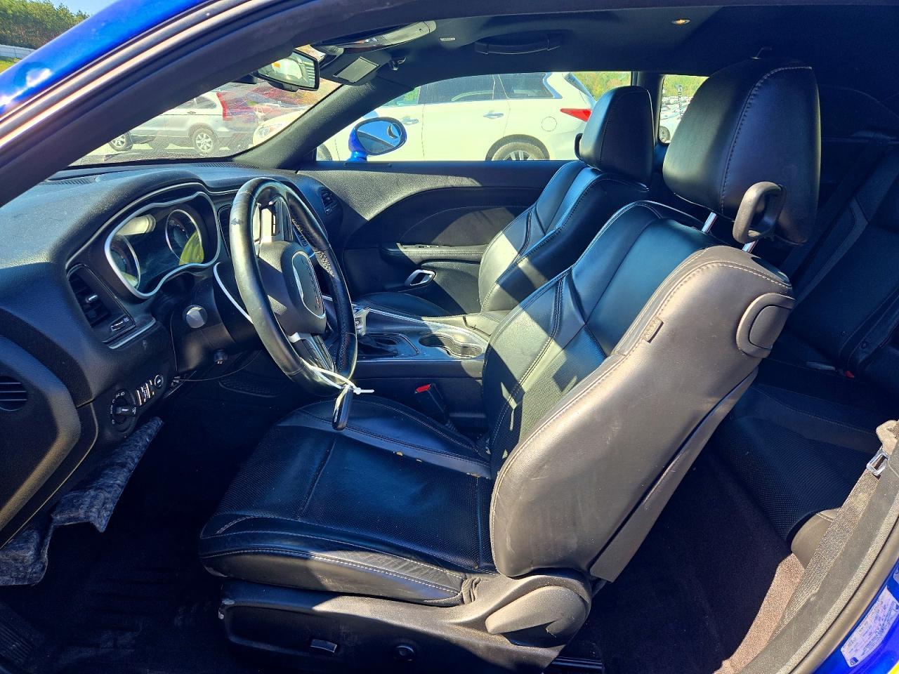2018 Dodge Challenger Gt - Фото 7