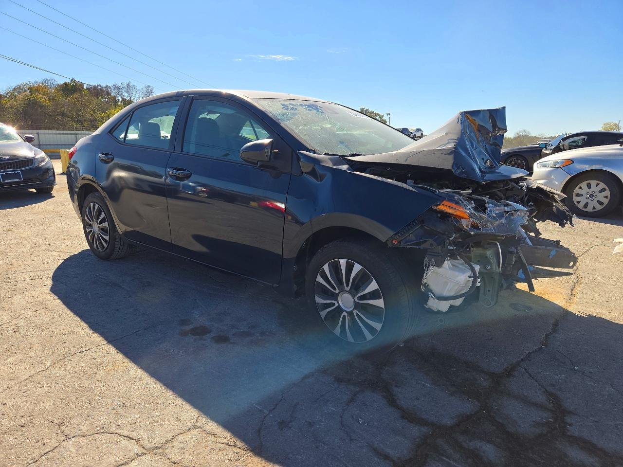 2019 Toyota Corolla Le - Image 4