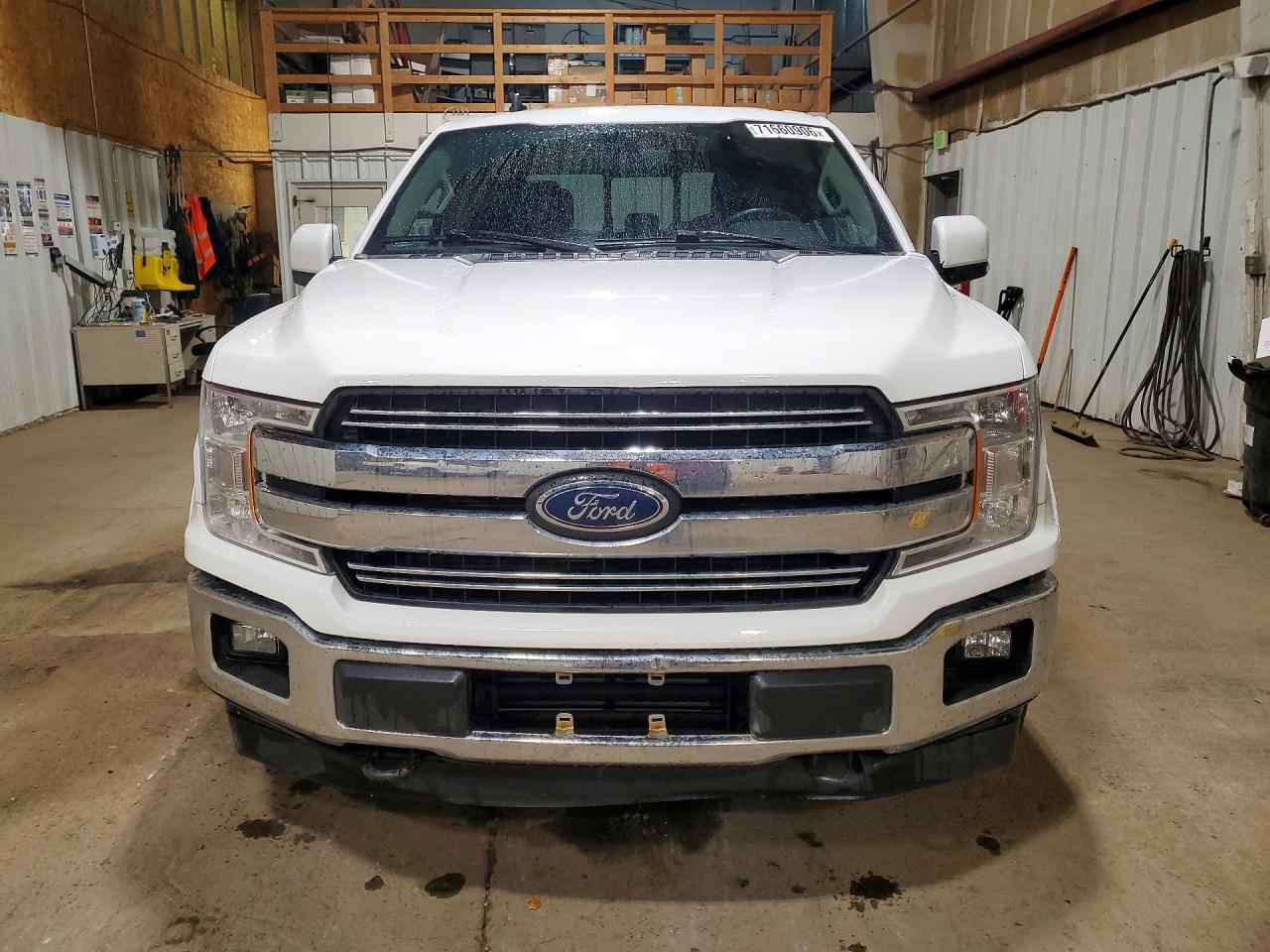 2020 Ford F150 Supercrew - Image 5