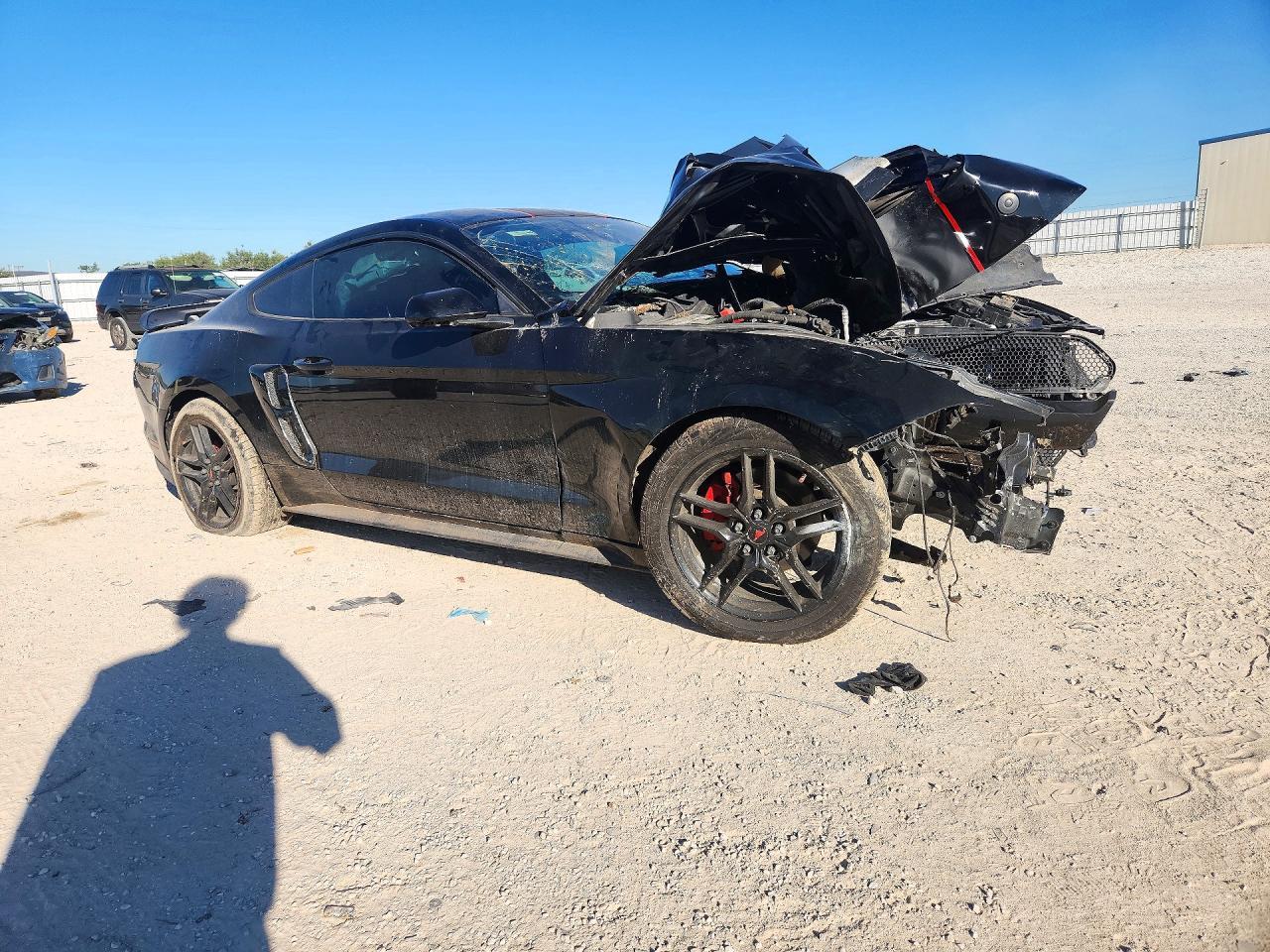 2020 Ford Mustang - Image 4