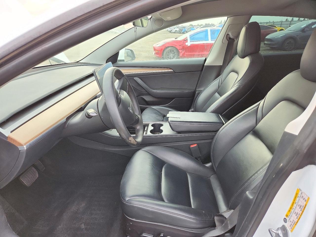 2022 Tesla Model 3 - Image 7